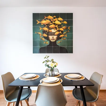 Stilvolle Mit Balkon- Wenige Gehminuten Von Der Altstadt Apartament *
